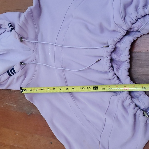 S Ivy Park x Addidas Hoodie - Picture 11 of 11